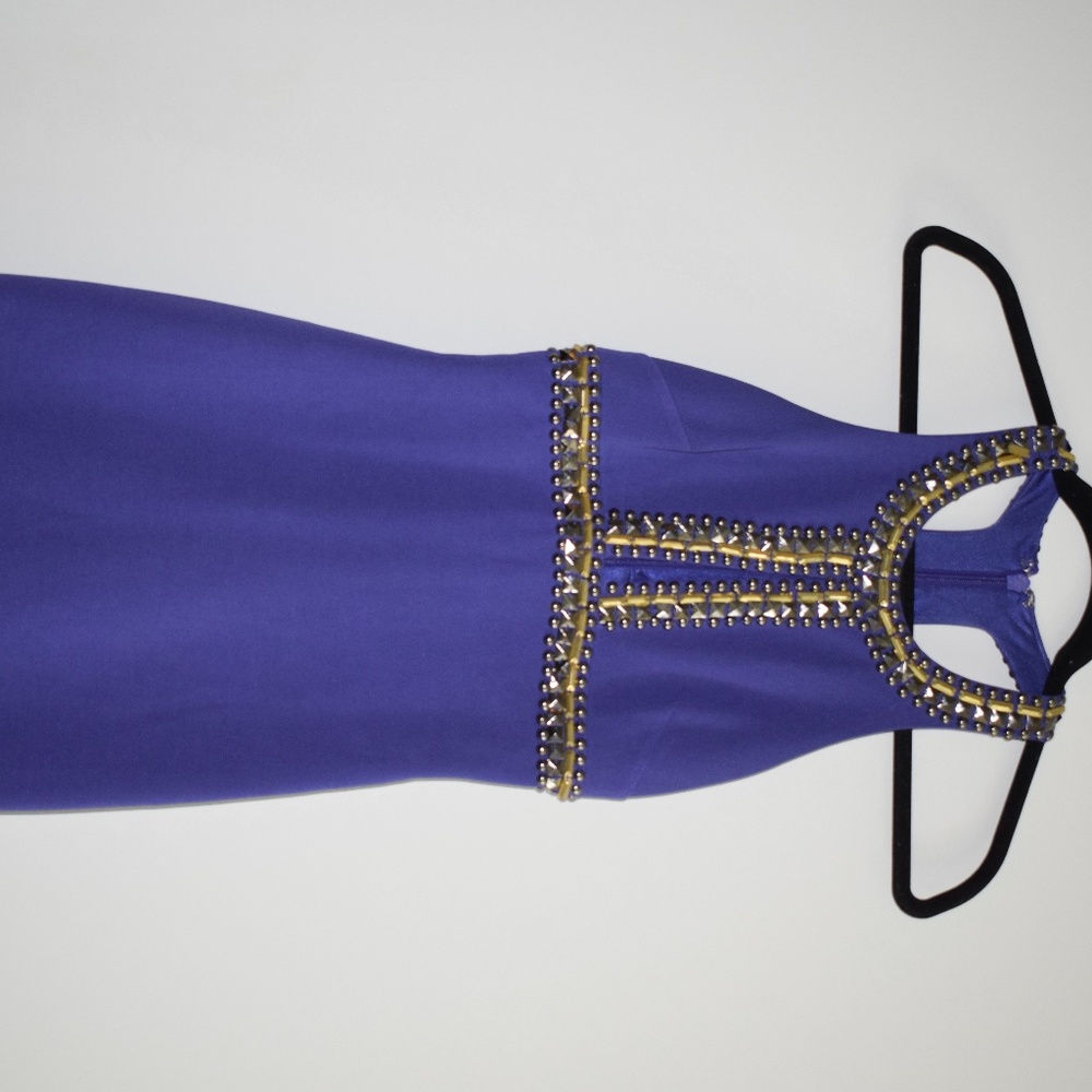 bebe cocktail dress ✨ New Years Eve ✨